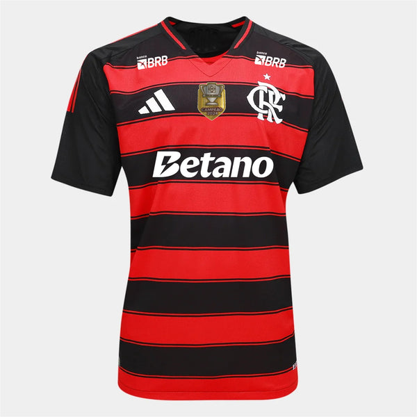 FLAMENGO (2025) - Maillot Domicile