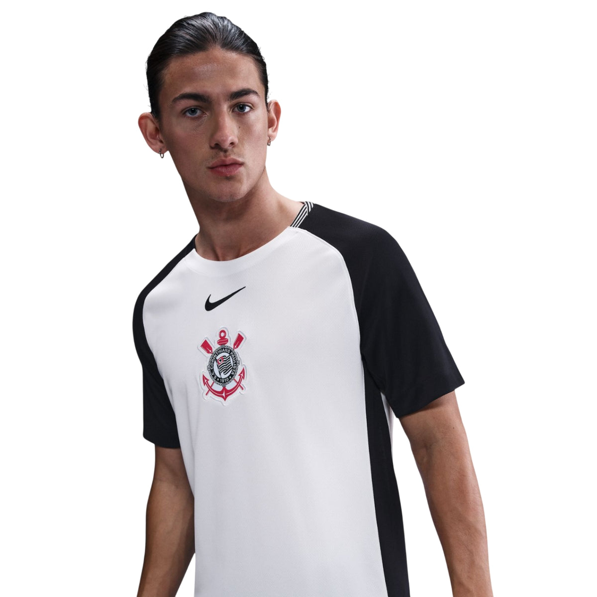 CORINTHIANS (2025/2026) - Maillot Domicile