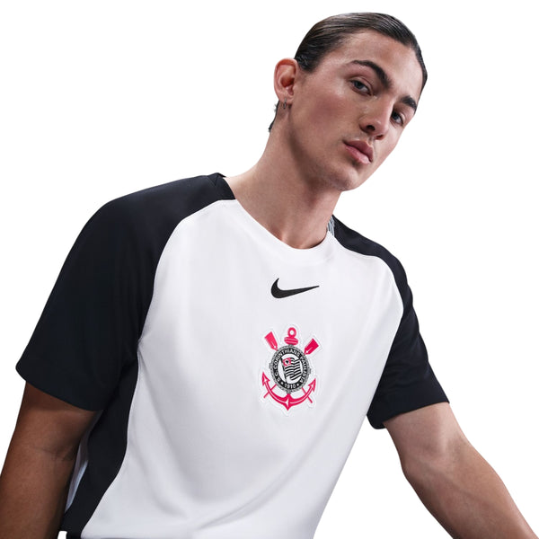 CORINTHIANS (2025/2026) - Maillot Domicile