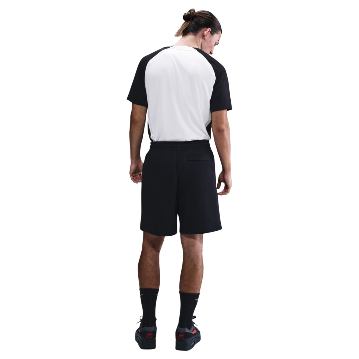 CORINTHIANS (2025/2026) - Maillot Domicile