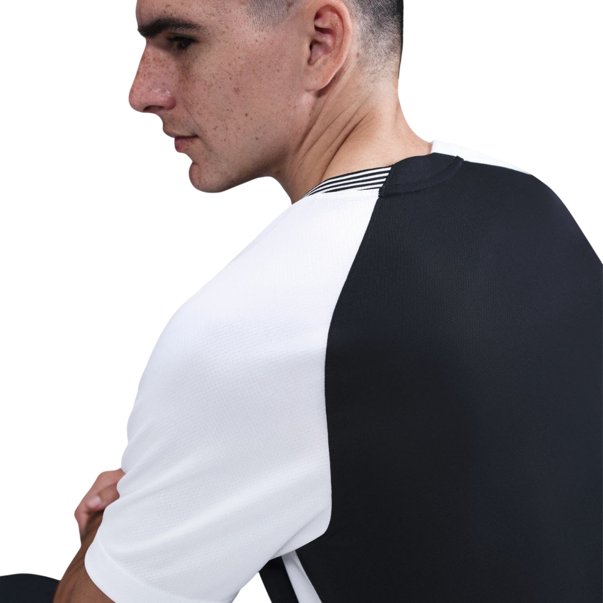 CORINTHIANS (2025/2026) - Maillot Domicile