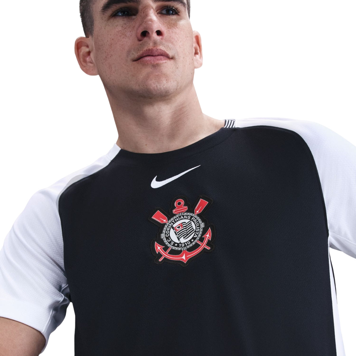 CORINTHIANS (2025/2026) - Maillot Extérieur