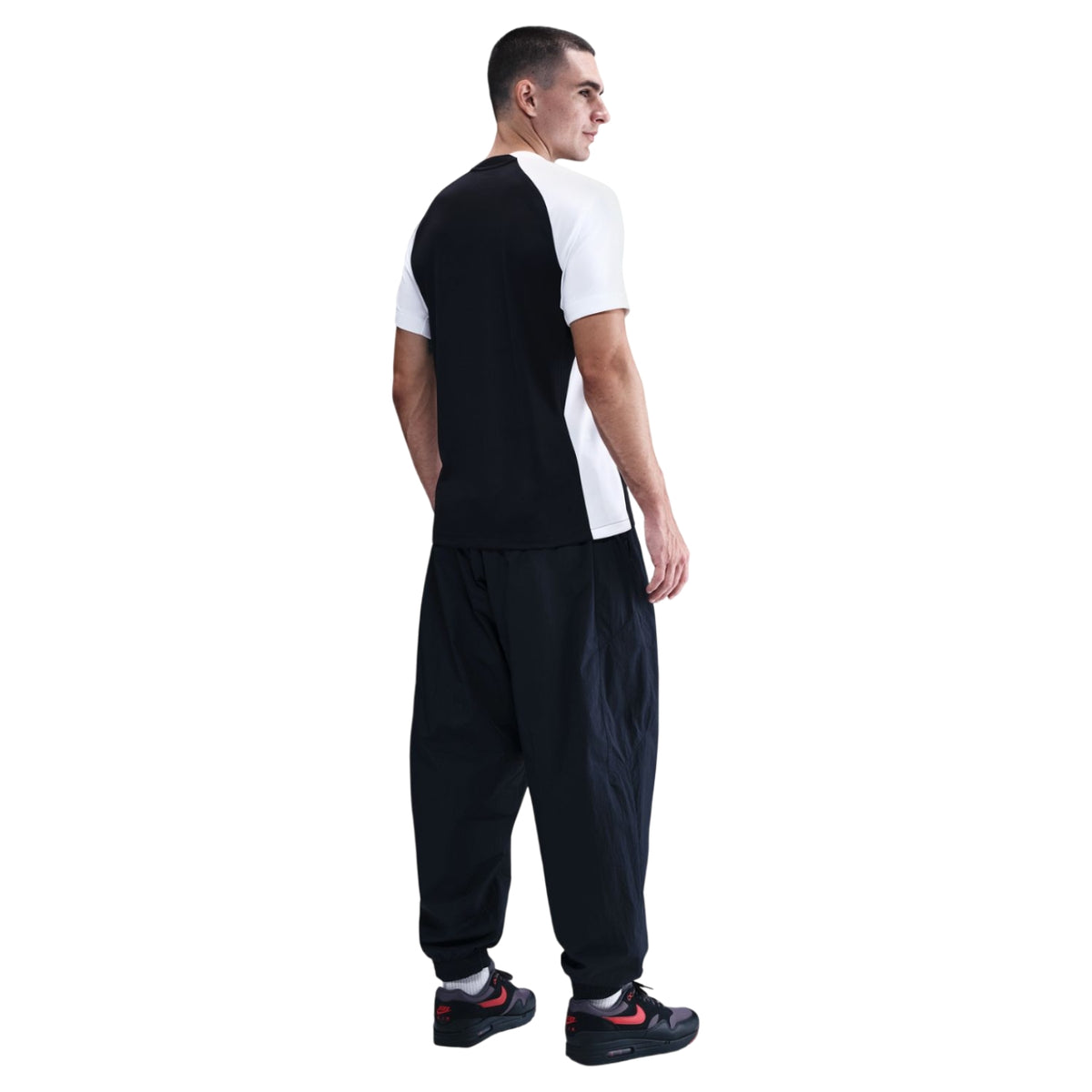 CORINTHIANS (2025/2026) - Maillot Extérieur