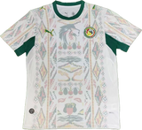 SÉNÉGAL (2026) - Maillot Domicile
