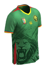 CAMEROUN (2025) - Maillot Domicile