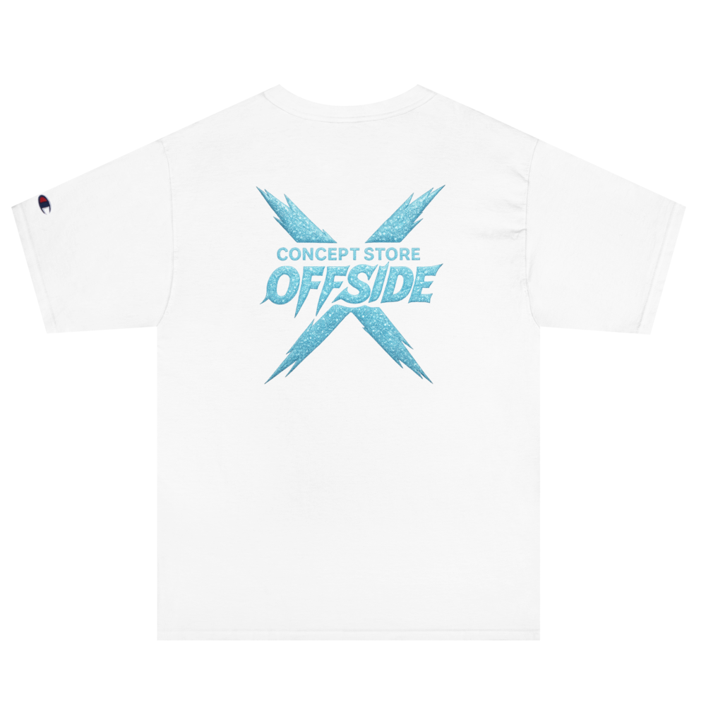 Offside X Champion Édition Limitée