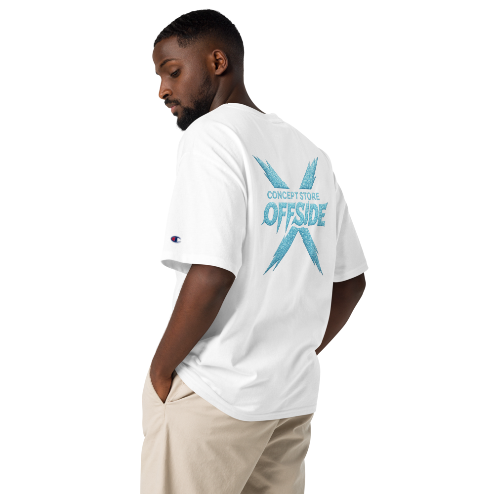 Offside X Champion Édition Limitée