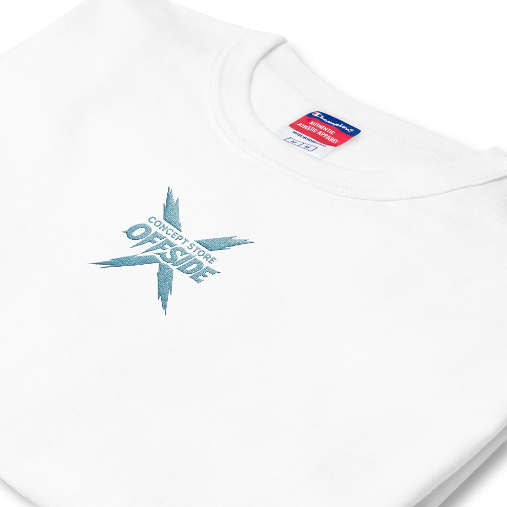 Offside X Champion Édition Limitée