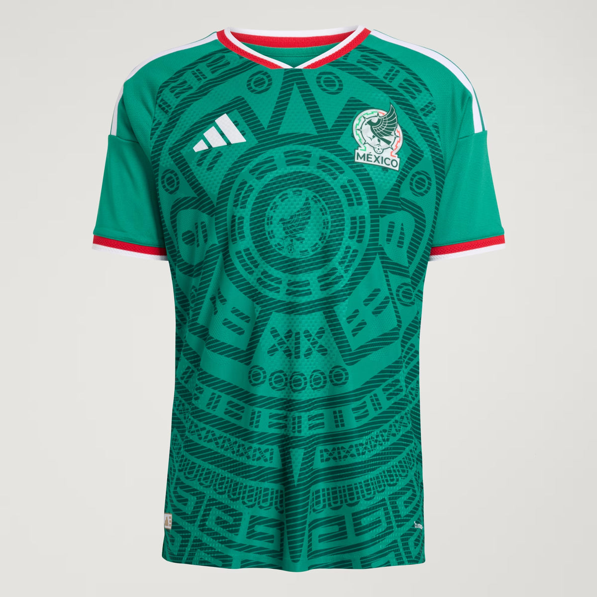MEXICO (2025) - Maillot Domicile