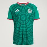 MEXICO (2025) - Maillot Domicile