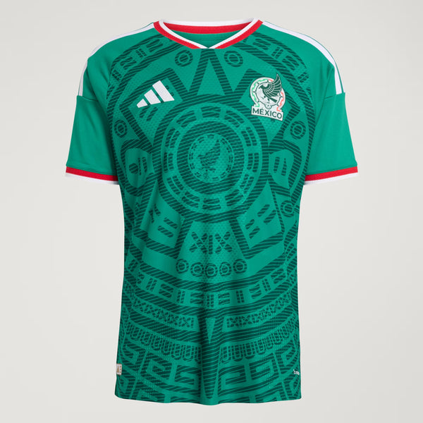 MEXICO (2025) - Maillot Domicile