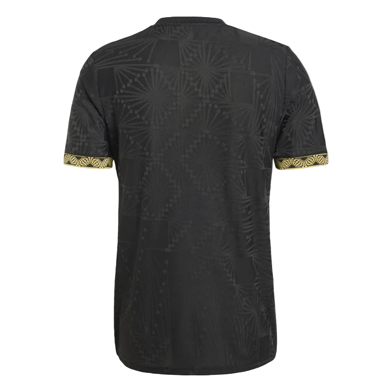 MEXIQUE (2025/2026) - Édition Spéciale Gold