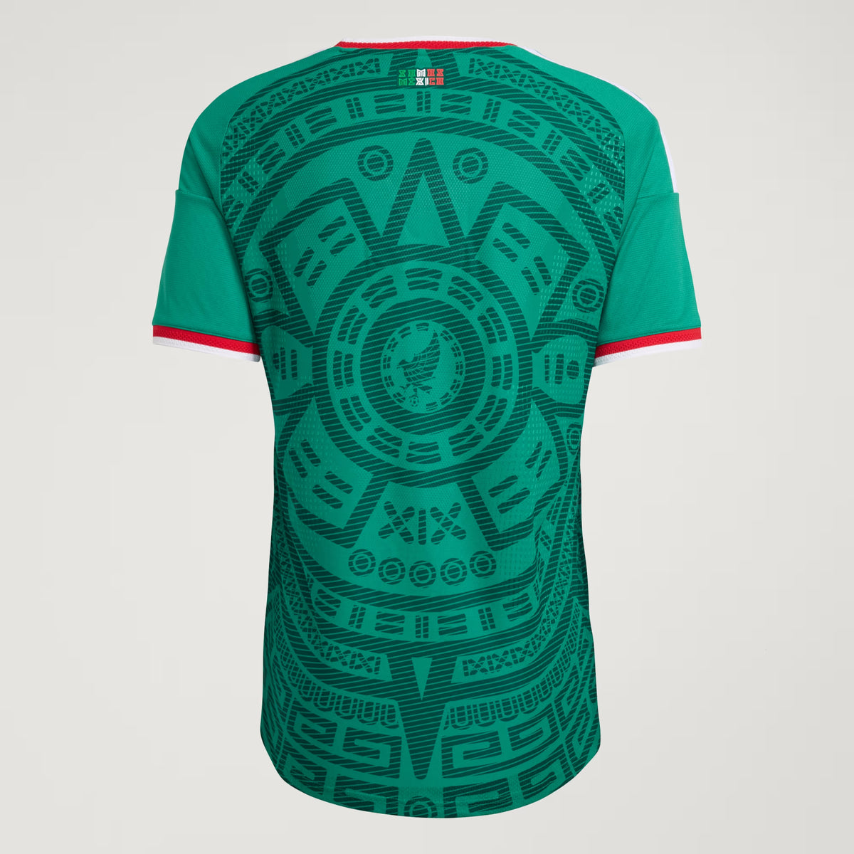 MEXICO (2025) - Maillot Domicile