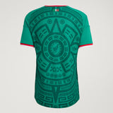 MEXICO (2025) - Maillot Domicile