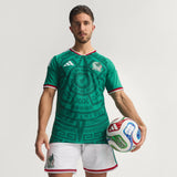 MEXICO (2025) - Maillot Domicile