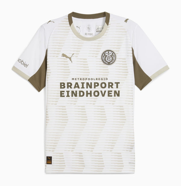 PSV (2025/2026) - 3ème Maillot