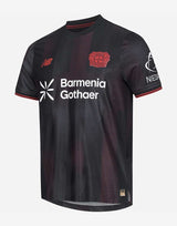 LEVERKUSEN (2025/2026) - Maillot Domicile