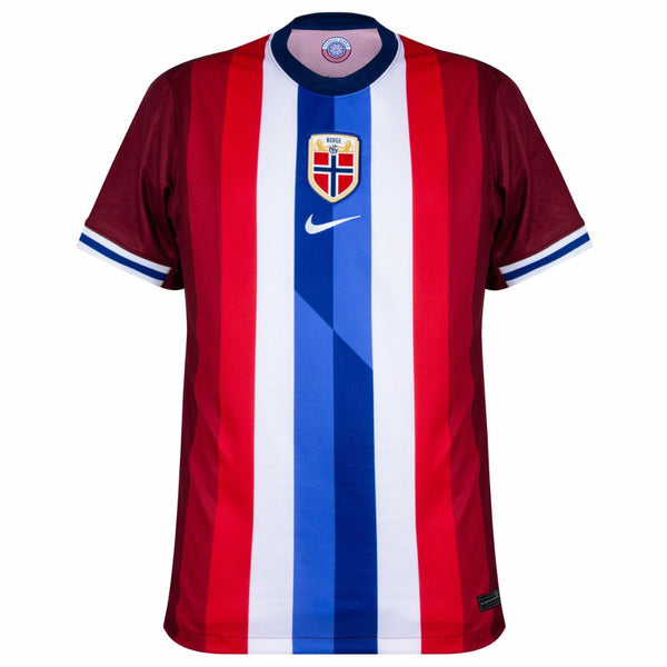 NORVEGE (2025) - Maillot Domicile