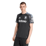ASTON VILLA (2025/2026) - Maillot Extérieur