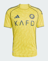 AL NASSR (2025/2026) - Maillot Domicile