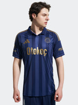 FENERBAÇHE (2025/2026) - 3ème Maillot