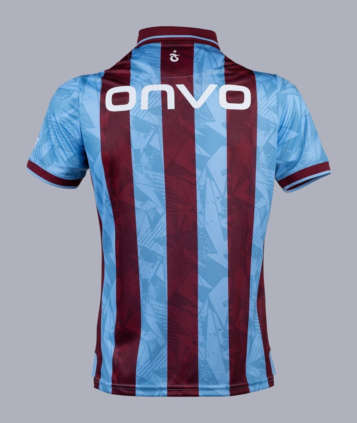 TRABZONSPOR (2025/2026) - Maillot Domicile