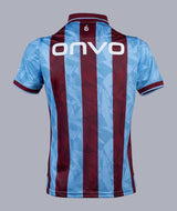 TRABZONSPOR (2025/2026) - Maillot Domicile