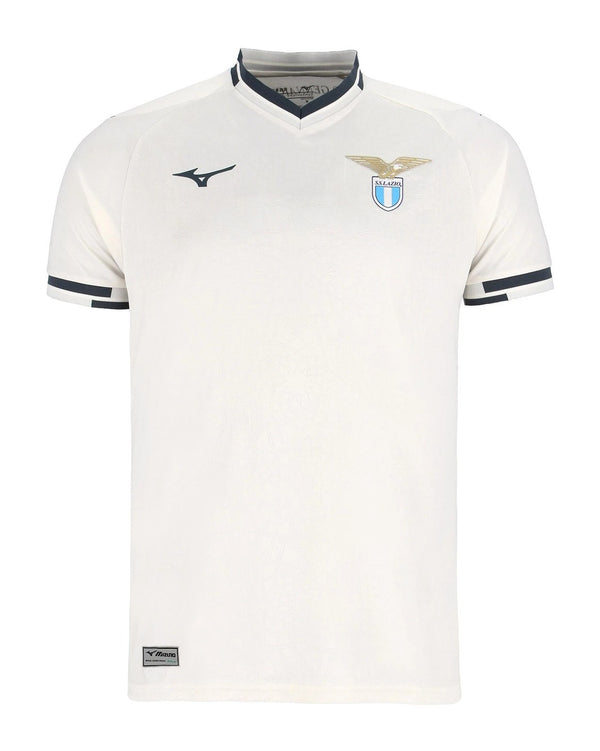 LAZIO (2025/2026) - Maillot Extérieur