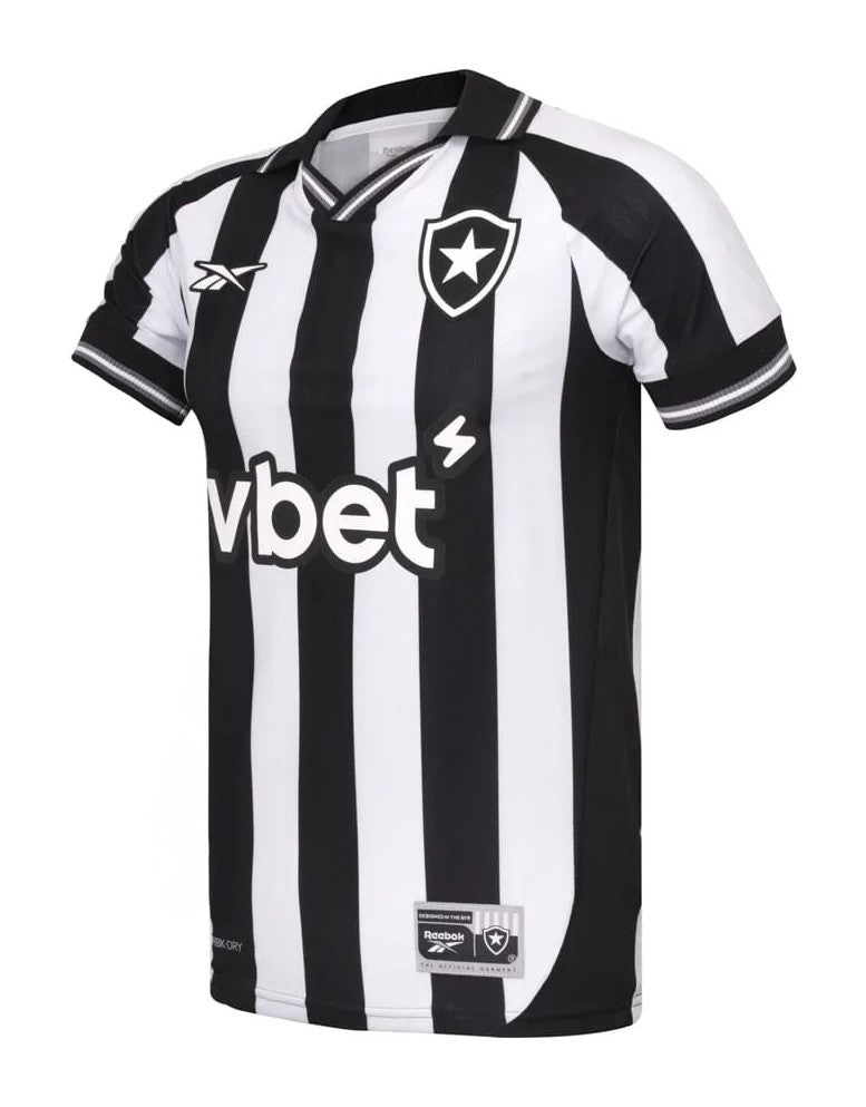 BOTAFOGO (2025/2026) - Maillot Domicile