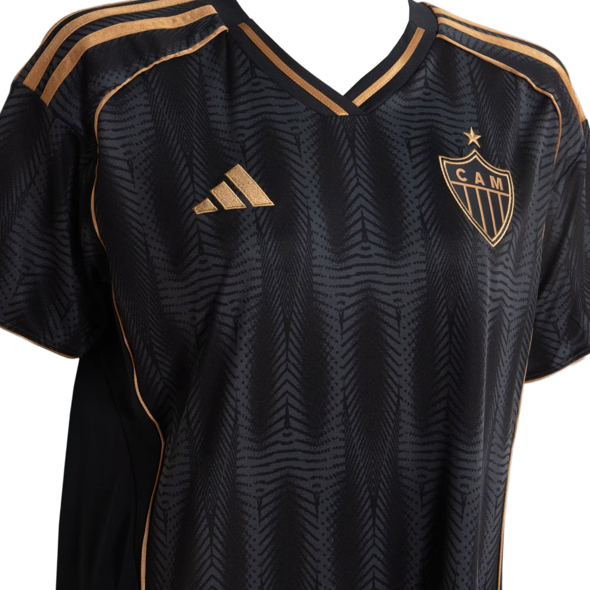 ATLÉTICO MINEIRO (2025/2026) - 3ème Maillot