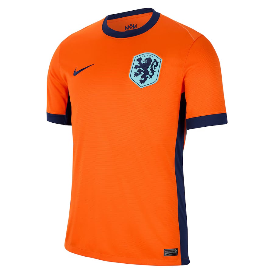 PAYS BAS (2025) - Maillot Domicile