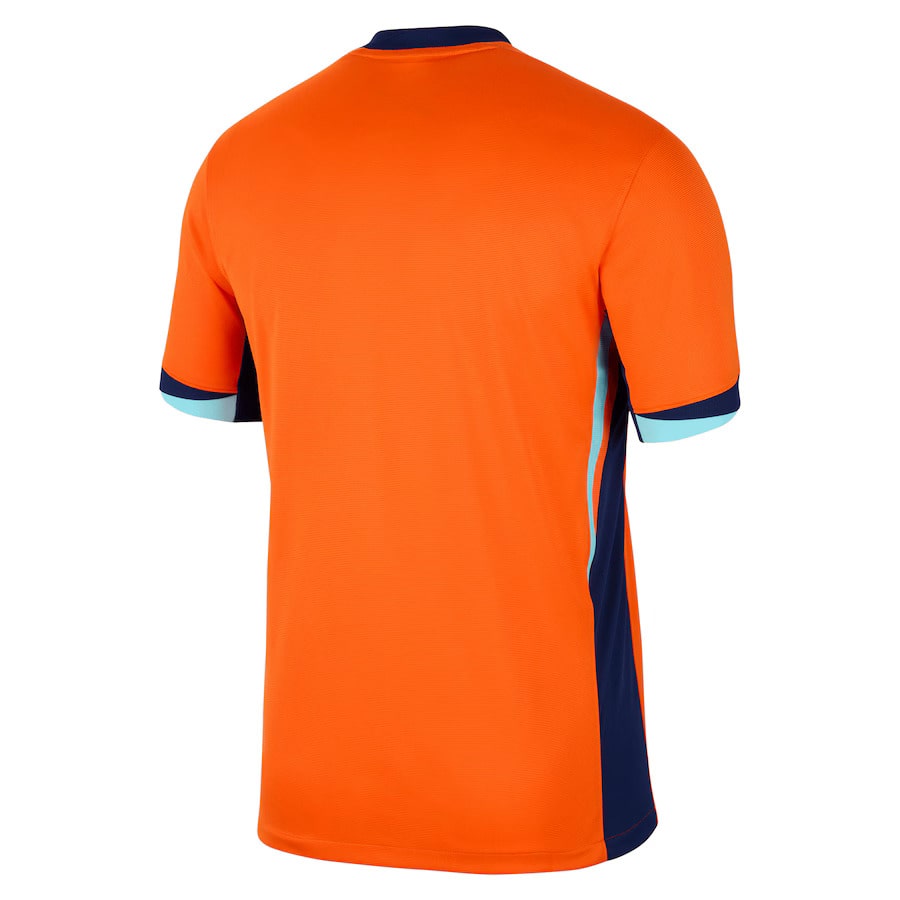 PAYS BAS (2025) - Maillot Domicile