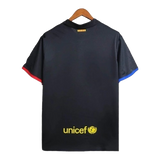 Barcelona 2023 Black Polo Special Shirt