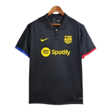 Barcelona 2023 Black Polo Special Shirt
