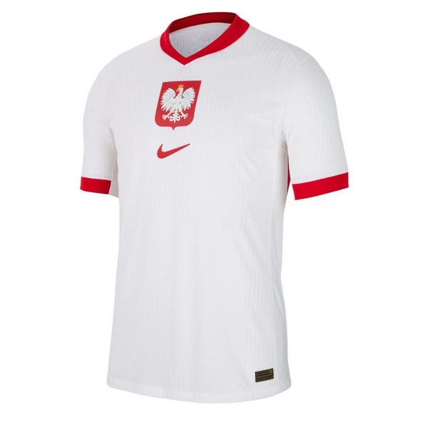 POLOGNE (2025) - Maillot Domicile