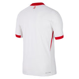 POLOGNE (2025) - Maillot Domicile