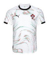 PORTUGAL (2025) - Maillot Extérieur