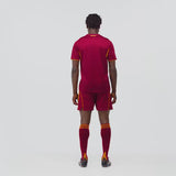 AS ROMA (2025/2026) - Maillot Domicile