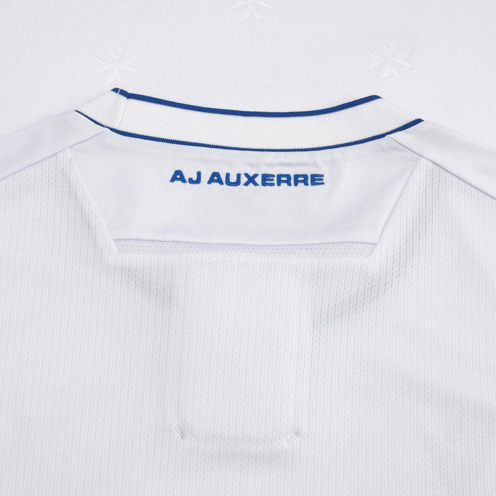AJ AUXERRE (2025/2026) - Maillot Domicile