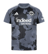 EINTRACHT FRANKFURT (2025/2026) - 3ème Maillot