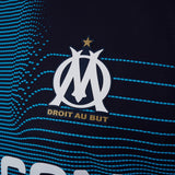 MARSEILLE (2025/2026) - Maillot Extérieur