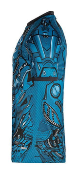 Naples - Training x Cyborg (2025/2026) BLUE