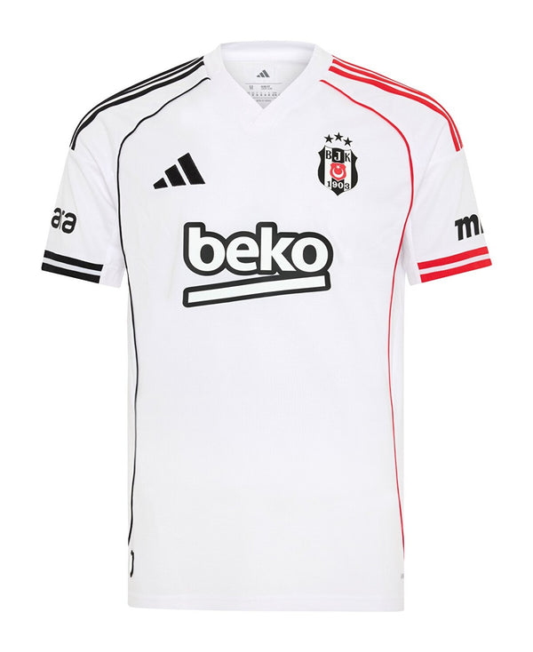 BESIKTAS (2025/2026) - Maillot Domicile