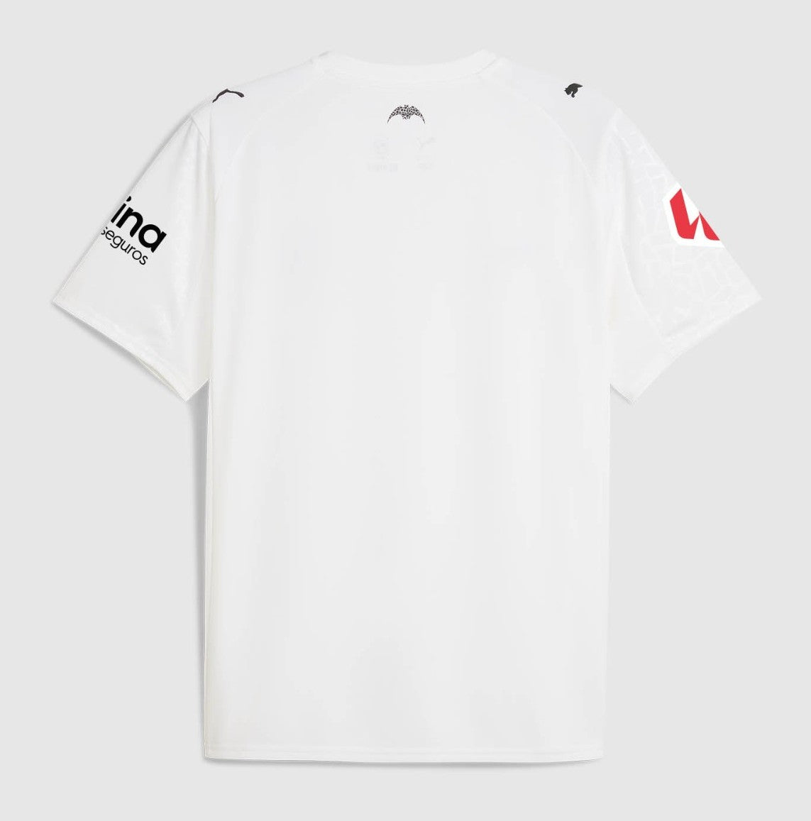 VALENCE (2025/2026) - Maillot Domicile