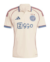 AJAX AMSTERDAM (2025/2026) - 3ème Maillot