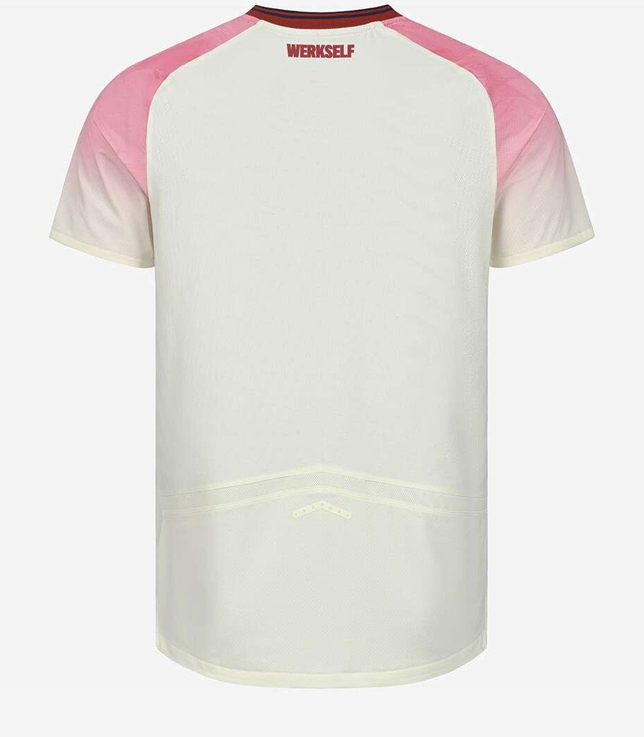 LEVERKUSEN (2025/2026) - Maillot Extérieur