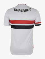 SAO PAULO (2025/2026) - Maillot Domicile