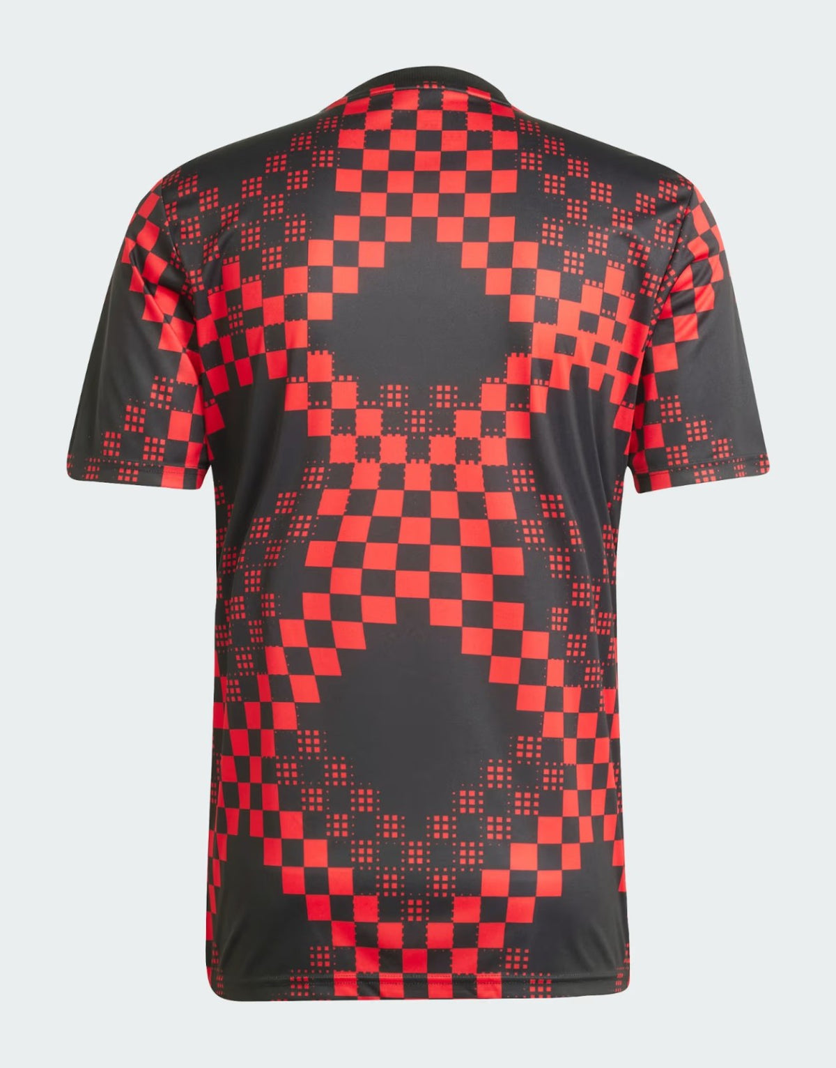 BENFICA LISBONNE (2025/2026) - Maillot Pré-Match