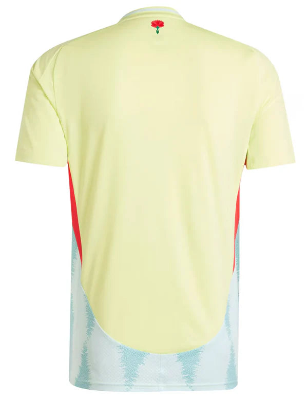 ESPAGNE (2025) - Maillot Extérieur