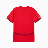 SUISSE (2025) - Maillot Domicile